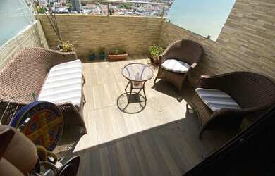 Imagem 10: Residencial Portinari Mobiliado