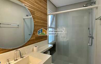 Imagem 15: Reserva Inglesa London 3 suítes 100% mobiliado