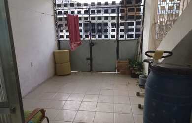 Imagem 4: Vendo 02 casas em Peixinhos Olinda PE