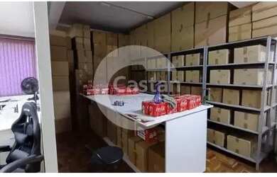 Imagem 4: sala comercial na bela vista