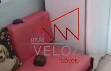 Imagem 2: Kitnet/Conjugado-À VENDA-Centro-Rio de Janeiro-RJ