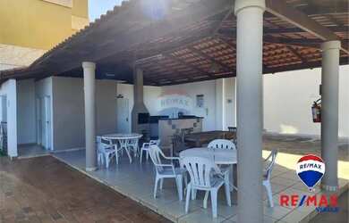 Imagem 10: Apartamento à venda com 2 dormitórios, infraestrutura completa e varanda...