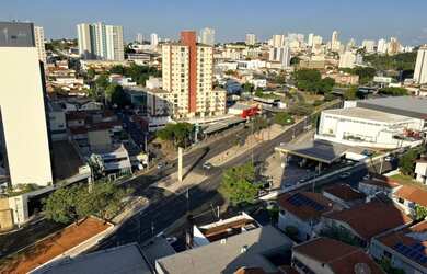 Imagem: O apartamento possui 3 Dormitórios, 2 Banheiros, 2 Vagas na
