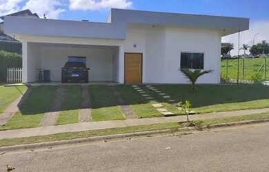 Imagem: Casa com 4 dormitórios à venda, 380 m² por R$ 1.700.000,00