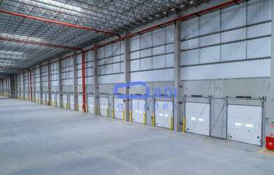 Imagem 14: Galpão 62222 m² - 84 docas - Bandeirantes - Franco da Rocha