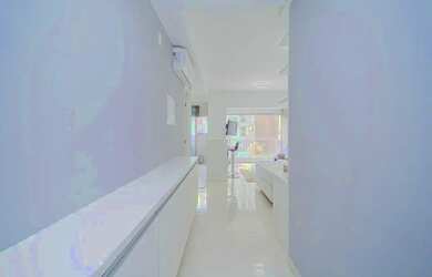 Imagem 2: Imóvel para aluguel com 36 metros quadrados com 1 quarto em Cidade Monções...