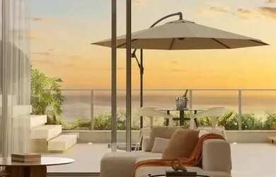 Imagem 16: Apartamento 3 dormitórios à venda Praia Brava de Itajaí Itajaí/SC