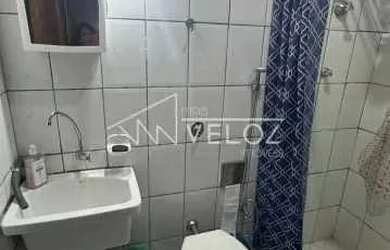 Imagem 9: Kitnet/Conjugado : / Residencial / Centro