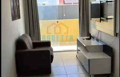 Imagem 3: CÓD 5724. APARTAMENTO PARA LOCAÇÃO - RESIDENCIAL BELLA RIO BRANCO