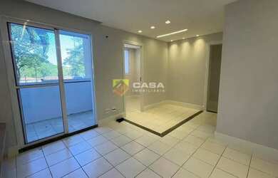 Imagem 6: Seu Refúgio Apartamento Aconchegante no Jardim Limoeiro, Serra NCHT