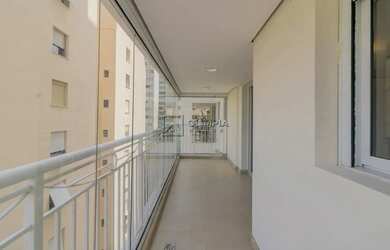 Imagem 10: Aluguel Apartamento 3 Dormitórios - 121 m² Consolação