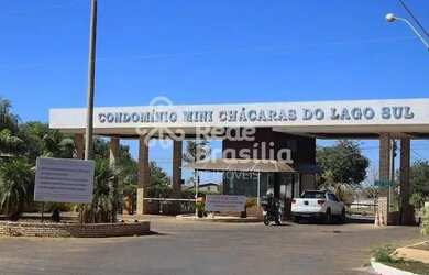 Imagem: O terreno possui 600m² de Área e está localizado em Setor