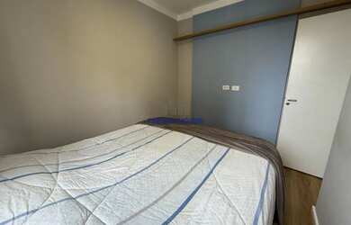 Imagem 13: Apartamento à Venda 02 Quartos Lazer completo Zona Noroeste Santos