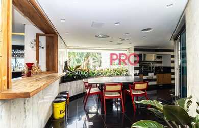 Imagem 5: Apartamento, Moema - São Paulo