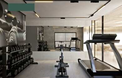 Imagem 13: Cobertura na Praia Mansa EDIFICIO UNIQUE- Ref. 480