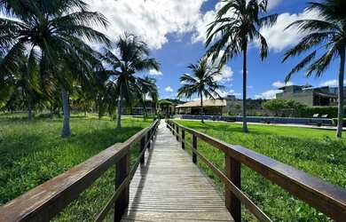 Imagem 15: Terreno 460,96m² - Fase 1 - Cond. Reserva Porangatu - Rota Dos Milagres