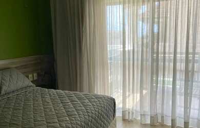 Imagem 7: VENDA.BEVERLY HILLS. Piscina, Imóvel mobiliado, Ar-condicionadoe65m²...