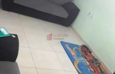 Imagem 6: CASA À VENDA NO PARQUE RESIDENCIAL JUNDIAÍ - JUNDIAÍ/SP