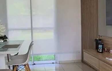 Imagem 5: casa de 03 qts no cond Vitta Club, Tarumã-Açu, Manaus-Am