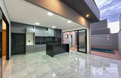 Imagem 9: Residencial Maria Júlia - Casa Nova em Condomínio para Venda no Residencial Maria Julia, S