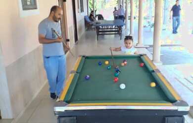 Imagem 7: ALUGA-SE CHÁCARA PARA FINS DE SEMANA E FERIADO