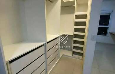 Imagem 15: Apartamento com 2 dormitórios para alugar, 76 m² por R$ 6.000,00/mês - Alphaville - Baruer