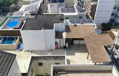 Imagem 10: Cobertura Duplex à venda com 280,00m² e 3 quartos em Recreio dos Bandeirantes,...