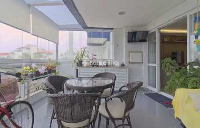 Imagem 15: Apartamento com 3 Suítes à venda, 147,88m² - Ingleses - Florianópolis/SC