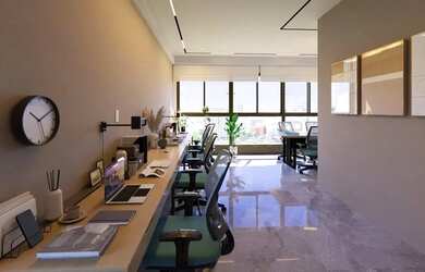 Imagem 3: Ária | Lançamento na Boa Vista | 1 quarto e 2 quartos