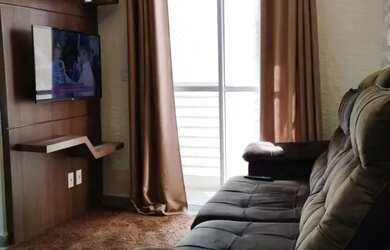 Imagem 11: APARTAMENTO - RESIDENCIAL VEREDAS - MG