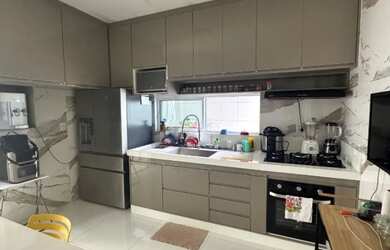 Imagem 9: Casa Duplex em Condomínio Fechado para venda - Foz Joanes Buraquinho