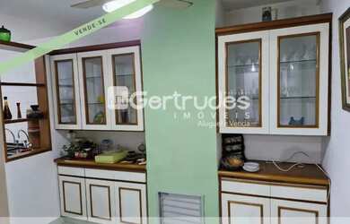 Imagem 14: Apartamento para venda no Miolo Praia do Canto, Apartamento 4 quartos