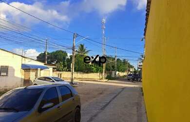 Imagem 3: Alugo ou Vendo Charmosa Casa Térrea em Janga, Paulista