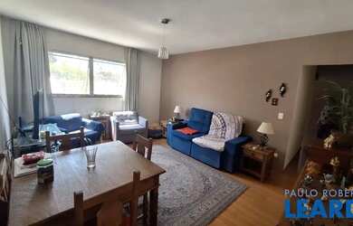 Imagem 3: APARTAMENTO - PINHEIROS - SP