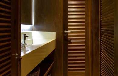 Imagem 13: Casa de Alto Padrão em Condomínio Fechado Guarajuba Condomínio paraíso...