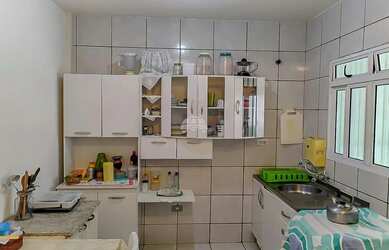 Imagem 14: Imóvel para venda tem 92 metros quadrados com 2 quartos em Caioba - Matinhos...