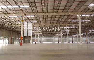 Imagem 2: Imóvel para aluguel tem 21780 metros quadrados em Água Chata - Guarulhos...