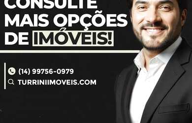 Imagem 8: Apartamento a venda no Edifício Mirah em Bauru -SP