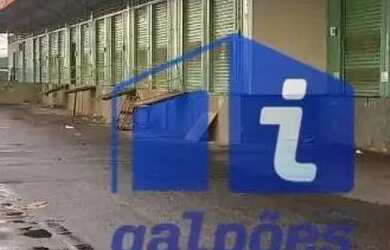 Imagem 3: Galpão com 4000 m² na Chácara Cotia - Contagem/MG