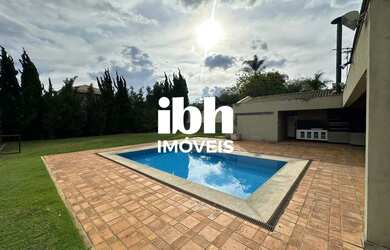 Imagem 7: Casa para alugar no condominio Serra dos Manacás