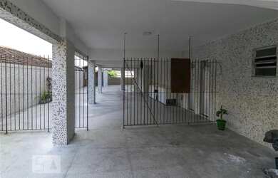 Imagem 8: Apartamento 3 quartos mobiliado em Irajá