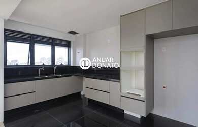 Imagem 12: Vila da Serra - Apartamento 4 quartos à venda na Anuar Donato