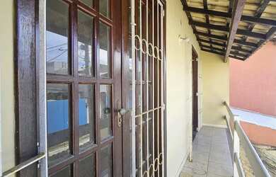 Imagem 6: Casa para Locacao. 80m² de Área, 1 Vaga na garageme2 Dormitórios