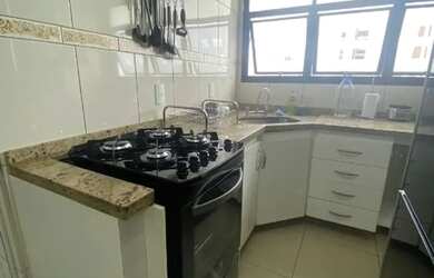 Imagem 5: Apartamento para Locação com 02 dormitórios e mobiliado em Alphaville