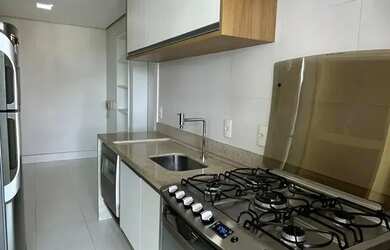 Imagem 7: Vendo apartamento no Condomínio Authentic Recife