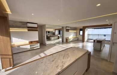 Imagem 8: Lindo Apartamento Bonnard 307 para locação em Alphaville