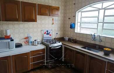 Imagem 10: Térrea para venda com 189 metros quadrados com 4 quartos em Tremembé...