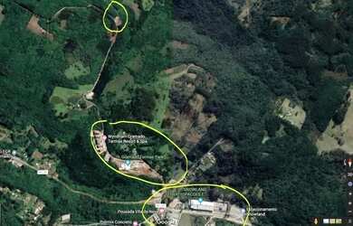 Imagem 7: Terreno - Bairro Linha Ávila