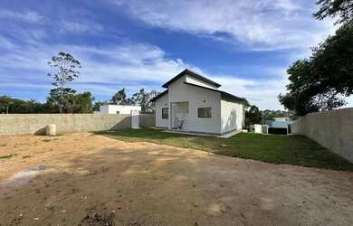 Imagem 15: Casa com 2 Quartos à Venda, 70 m² por R$ 425.000 - Maricá - Maricá/RJ