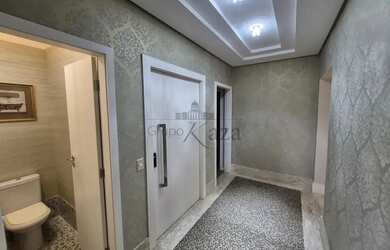 Imagem 11: Oportunidade - Apartamento - Vila Ema - Residencial Mansões do Bosque - 4 Dormitórios - 32